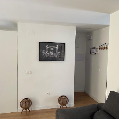 Carreteria 5 Appartement Málaga Buitenkant foto
