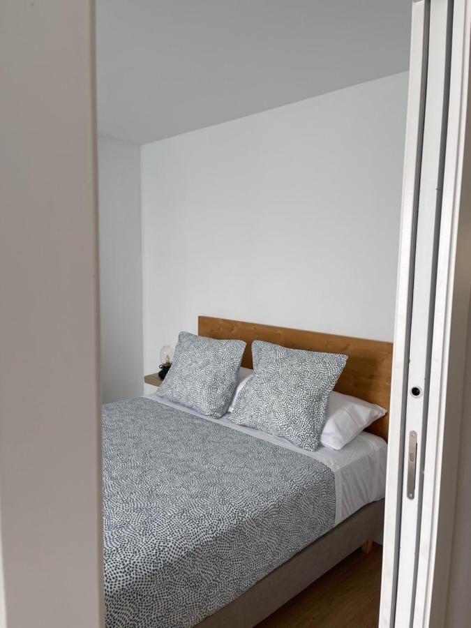 Carreteria 5 Appartement Málaga Buitenkant foto