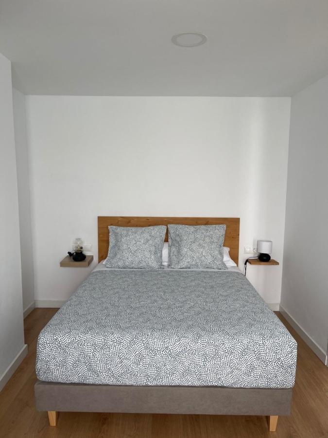 Carreteria 5 Appartement Málaga Buitenkant foto