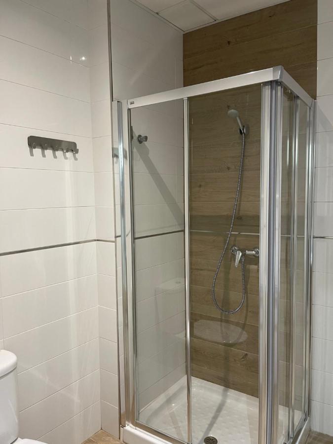 Carreteria 5 Appartement Málaga Buitenkant foto