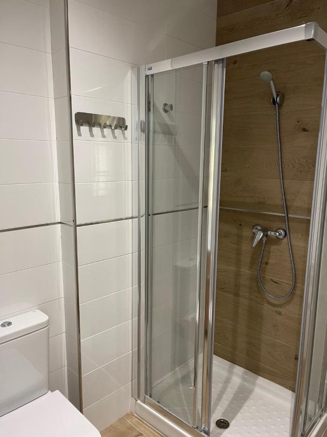 Carreteria 5 Appartement Málaga Buitenkant foto