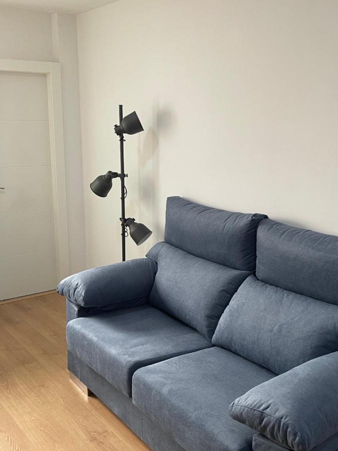 Carreteria 5 Appartement Málaga Buitenkant foto