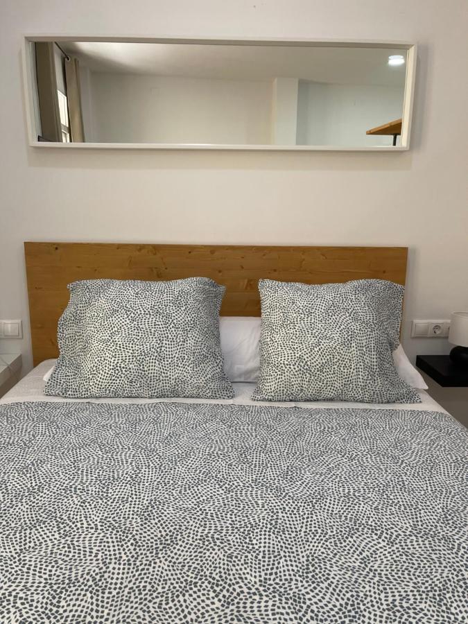 Carreteria 5 Appartement Málaga Buitenkant foto