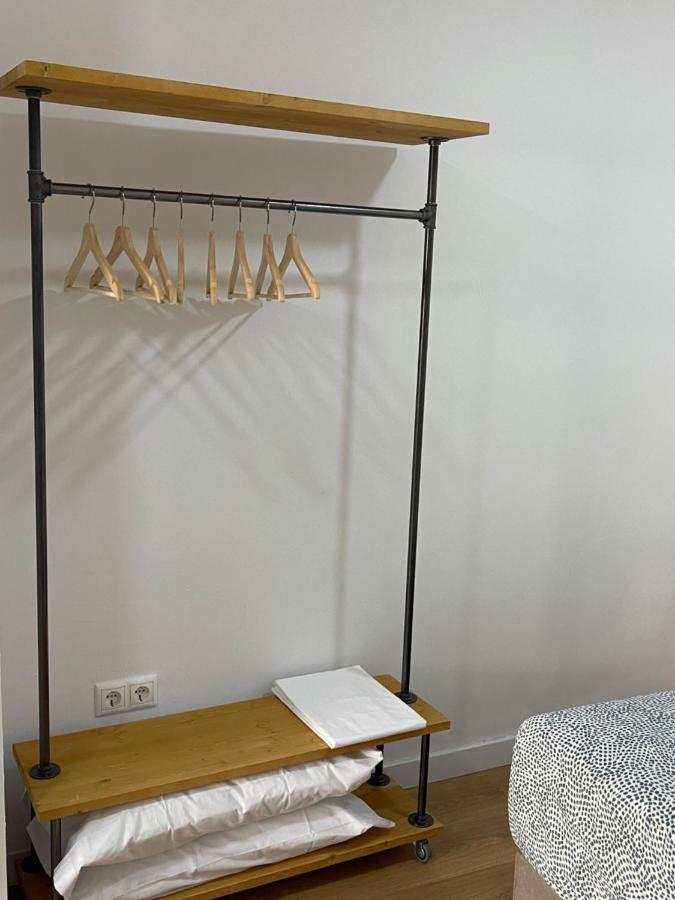 Carreteria 5 Appartement Málaga Buitenkant foto