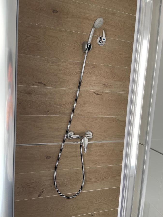 Carreteria 5 Appartement Málaga Buitenkant foto