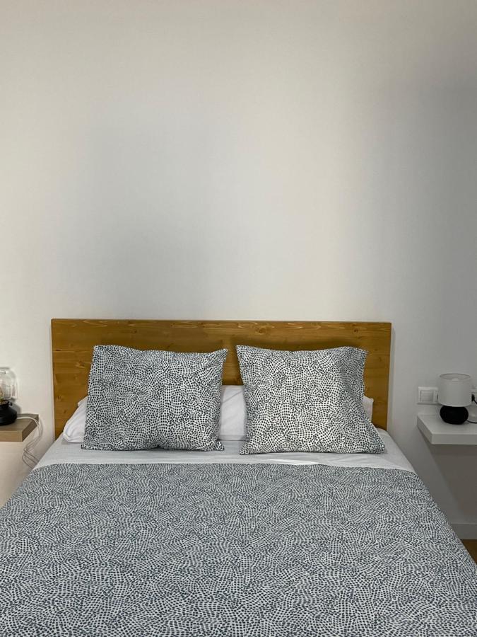 Carreteria 5 Appartement Málaga Buitenkant foto