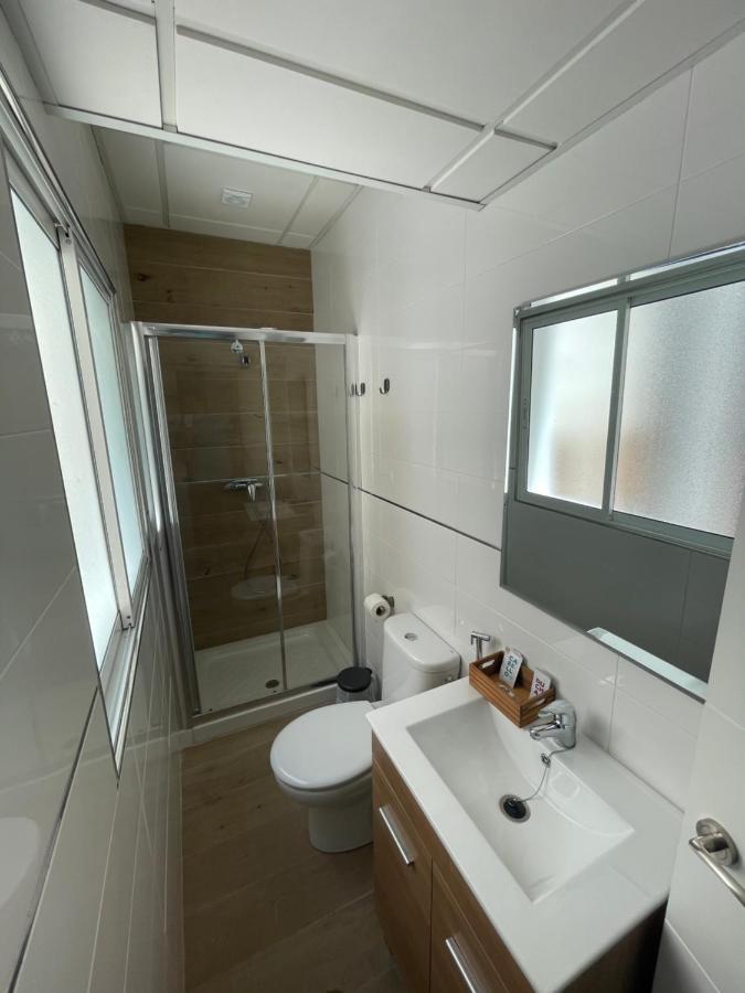 Carreteria 5 Appartement Málaga Buitenkant foto