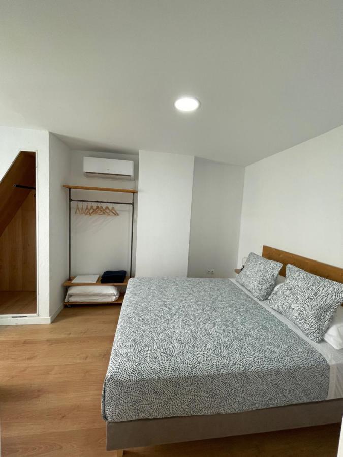 Carreteria 5 Appartement Málaga Buitenkant foto